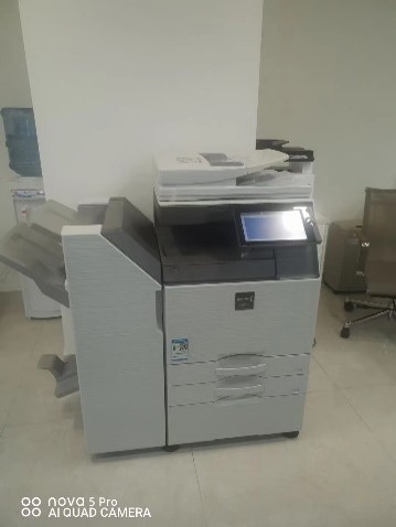中國工商銀行總行:黑白中高端復印機